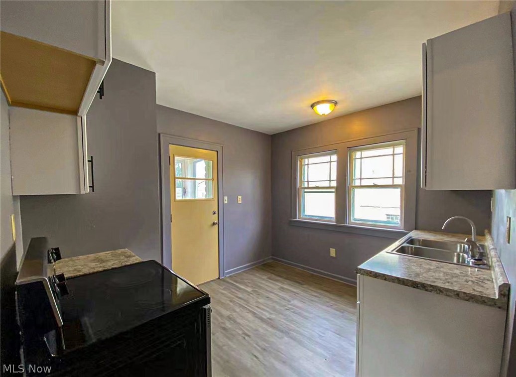 16869 Libby Road Maple Heights, OH 44137 - Photo 13 of 33