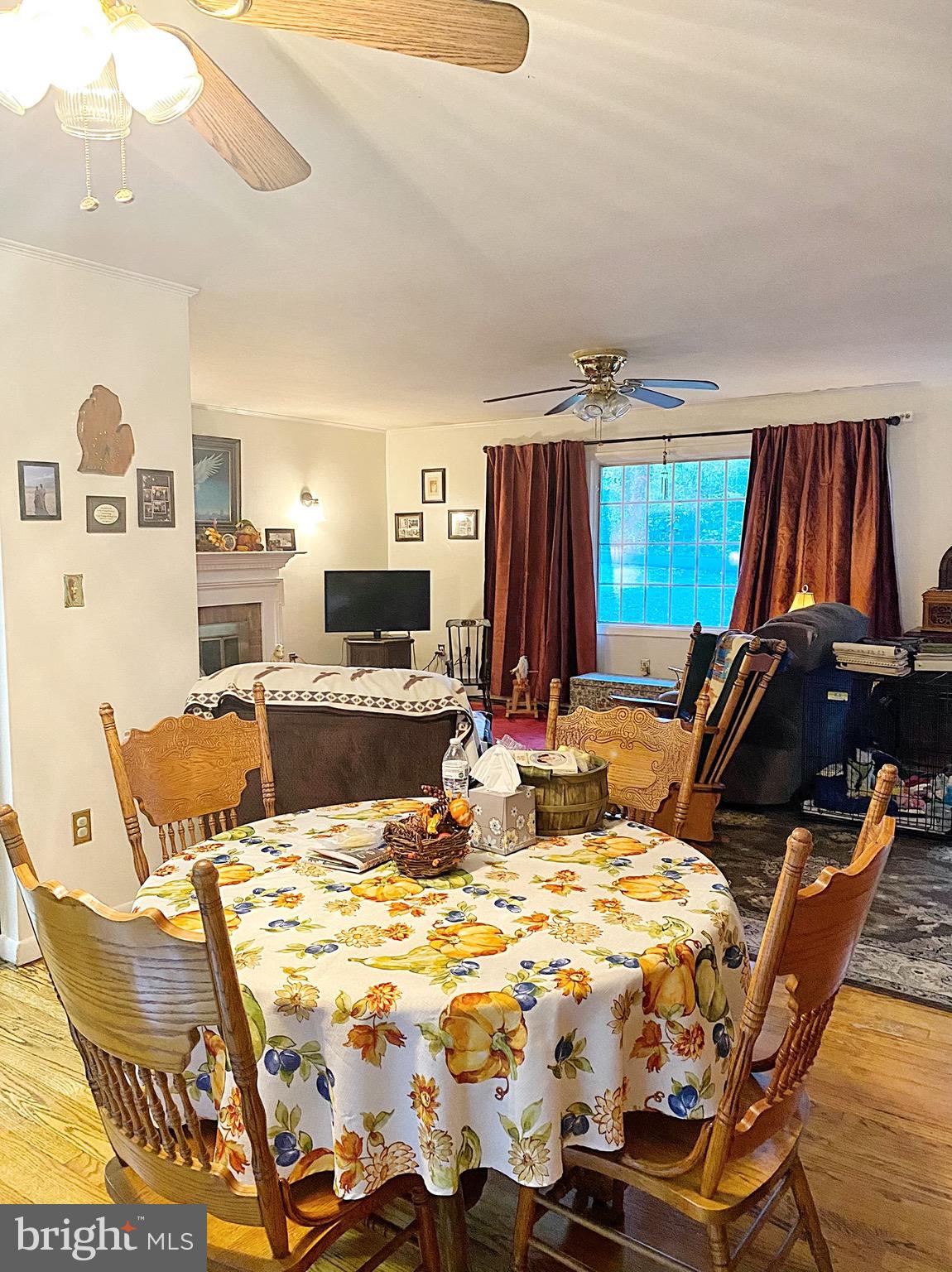 18351 Sharon Road Triangle, VA 22172 - Photo 12 of 31 Gallery Image 12