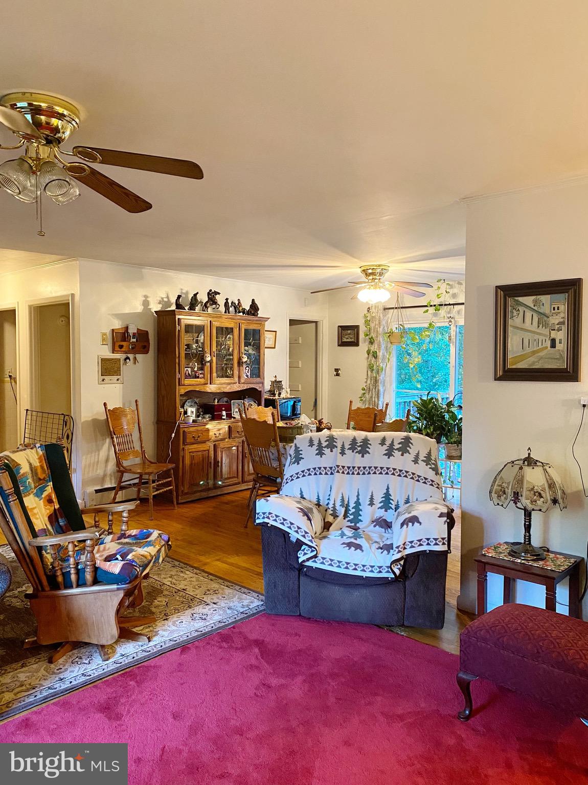 18351 Sharon Road Triangle, VA 22172 - Photo 7 of 31 Gallery Image 7
