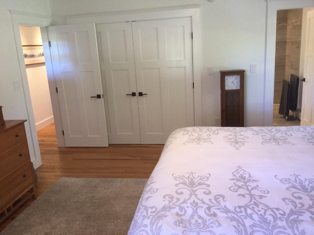 4 Turkey Lane Cumberland Center, ME 04021 - Photo 14 of 29 Master Bedroom leading into Custom...