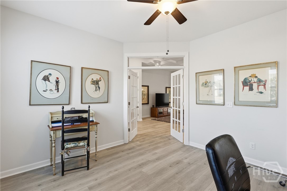 119 Bramswell Road Pooler, GA 31322 - Photo 11 of 35