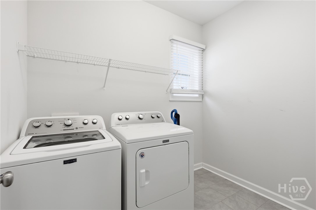 119 Bramswell Road Pooler, GA 31322 - Photo 24 of 35