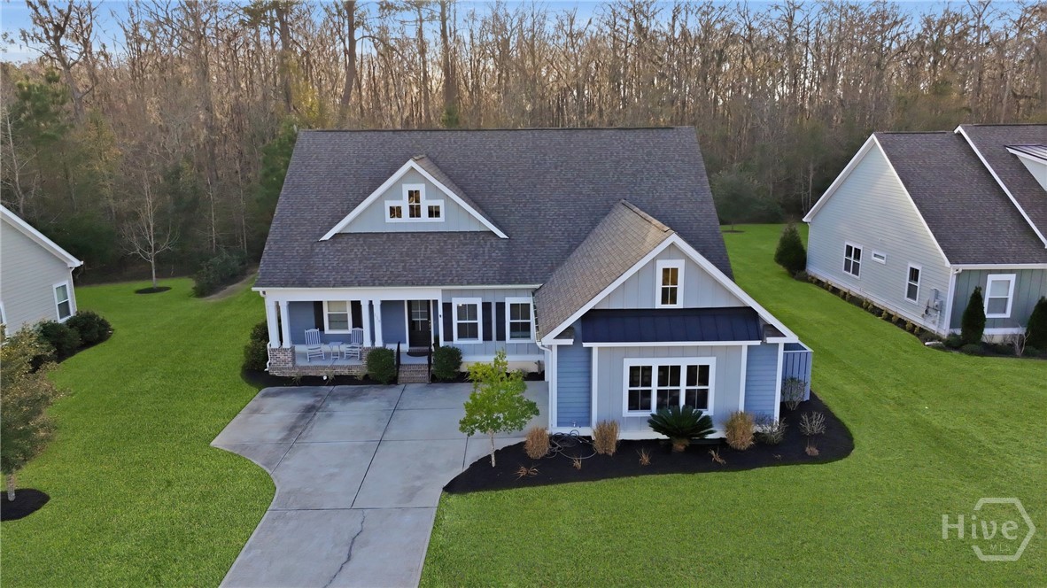 119 Bramswell Road Pooler, GA 31322 - Photo 6 of 35