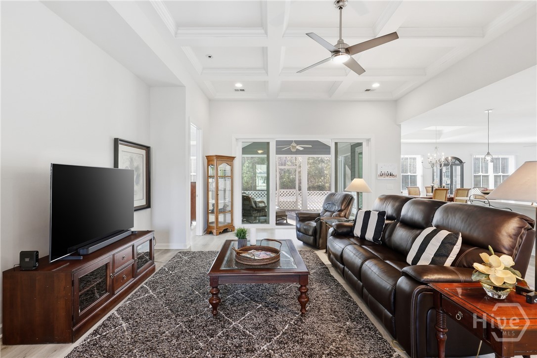 119 Bramswell Road Pooler, GA 31322 - Photo 10 of 35