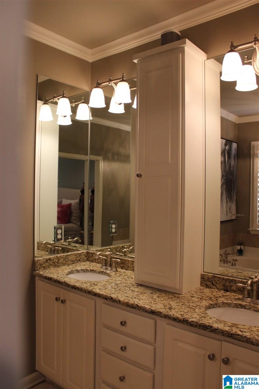 3052 Valley Ridge Road Hoover, AL 35242 - Photo 17 of 42