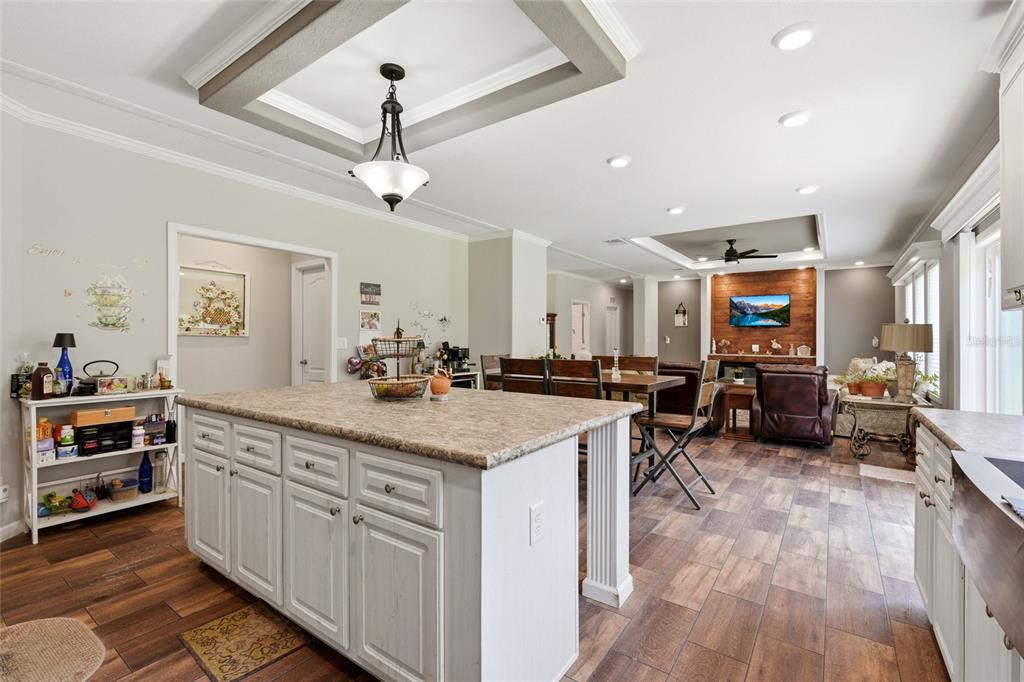 4754 Southwest 10th Street Bell, FL 32619 - Photo 20 of 47 Gallery Image 20