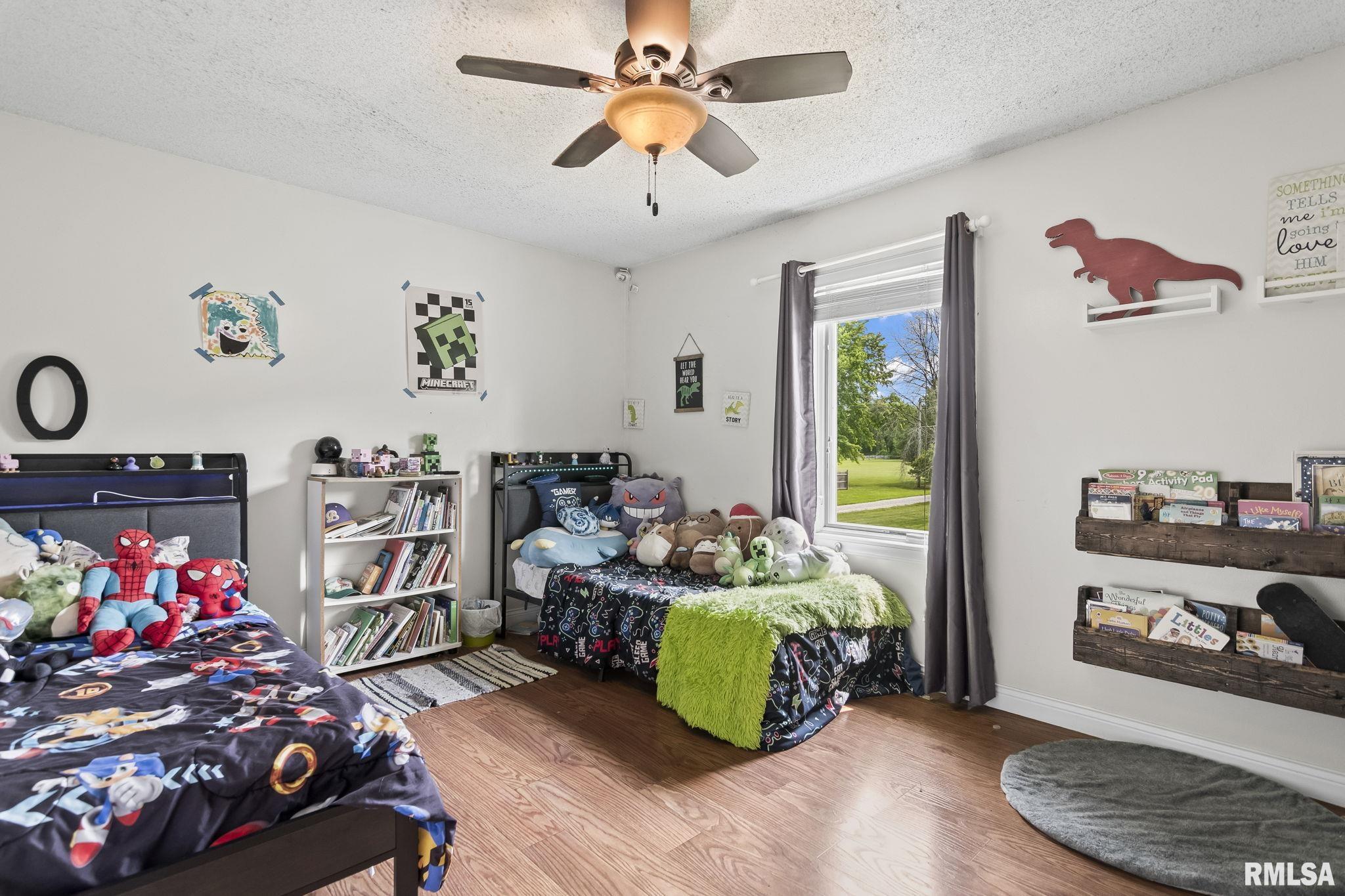 8472 Cardinal Hill Road Rochester, IL 62563 - Photo 21 of 41
