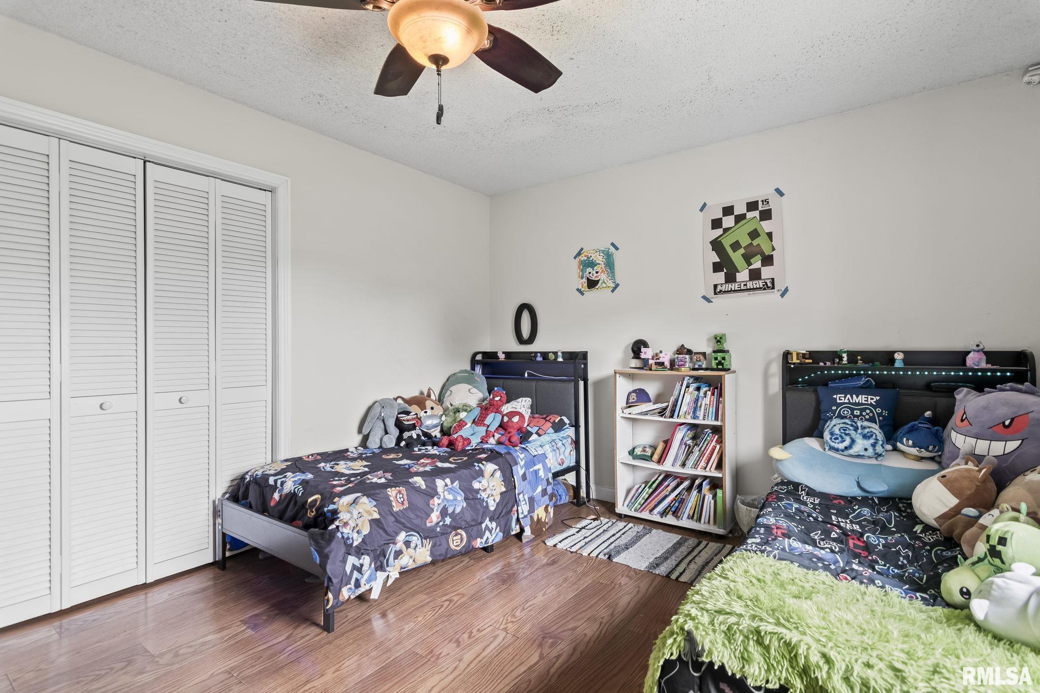 8472 Cardinal Hill Road Rochester, IL 62563 - Photo 22 of 41