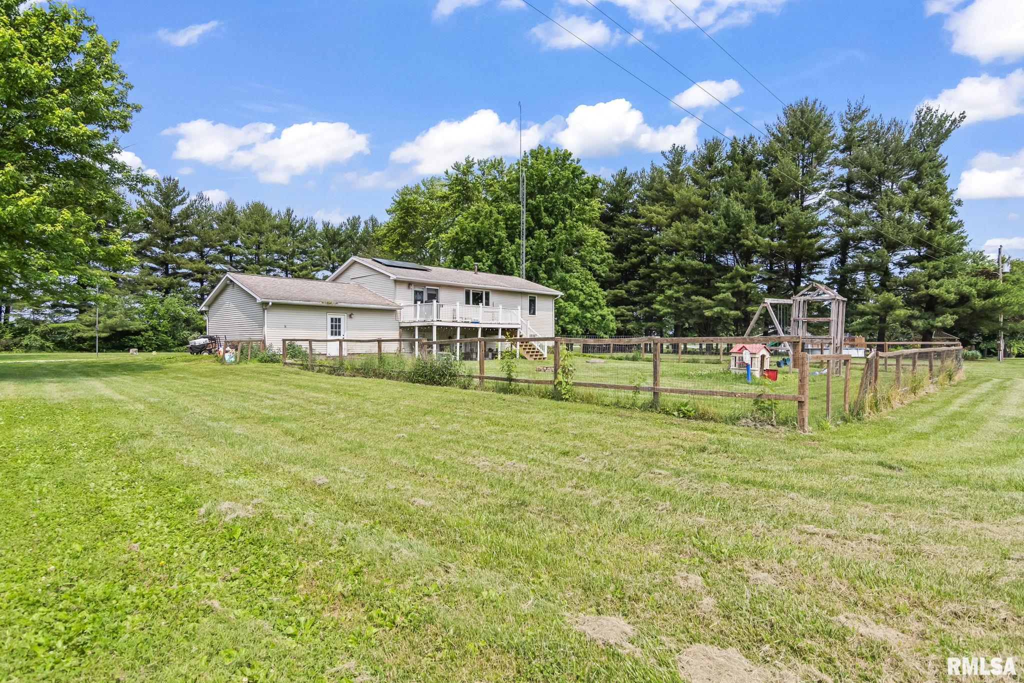 8472 Cardinal Hill Road Rochester, IL 62563 - Photo 35 of 41