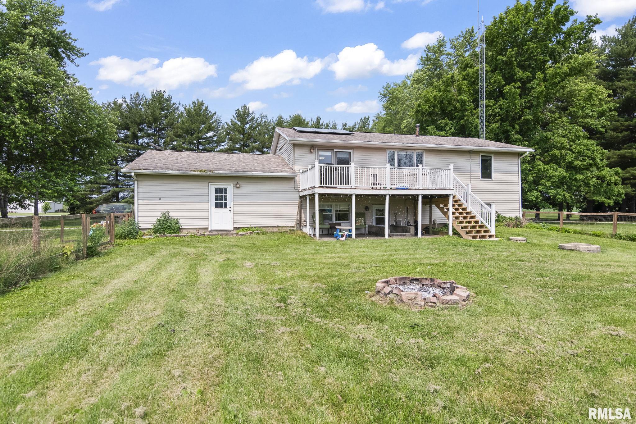 8472 Cardinal Hill Road Rochester, IL 62563 - Photo 36 of 41