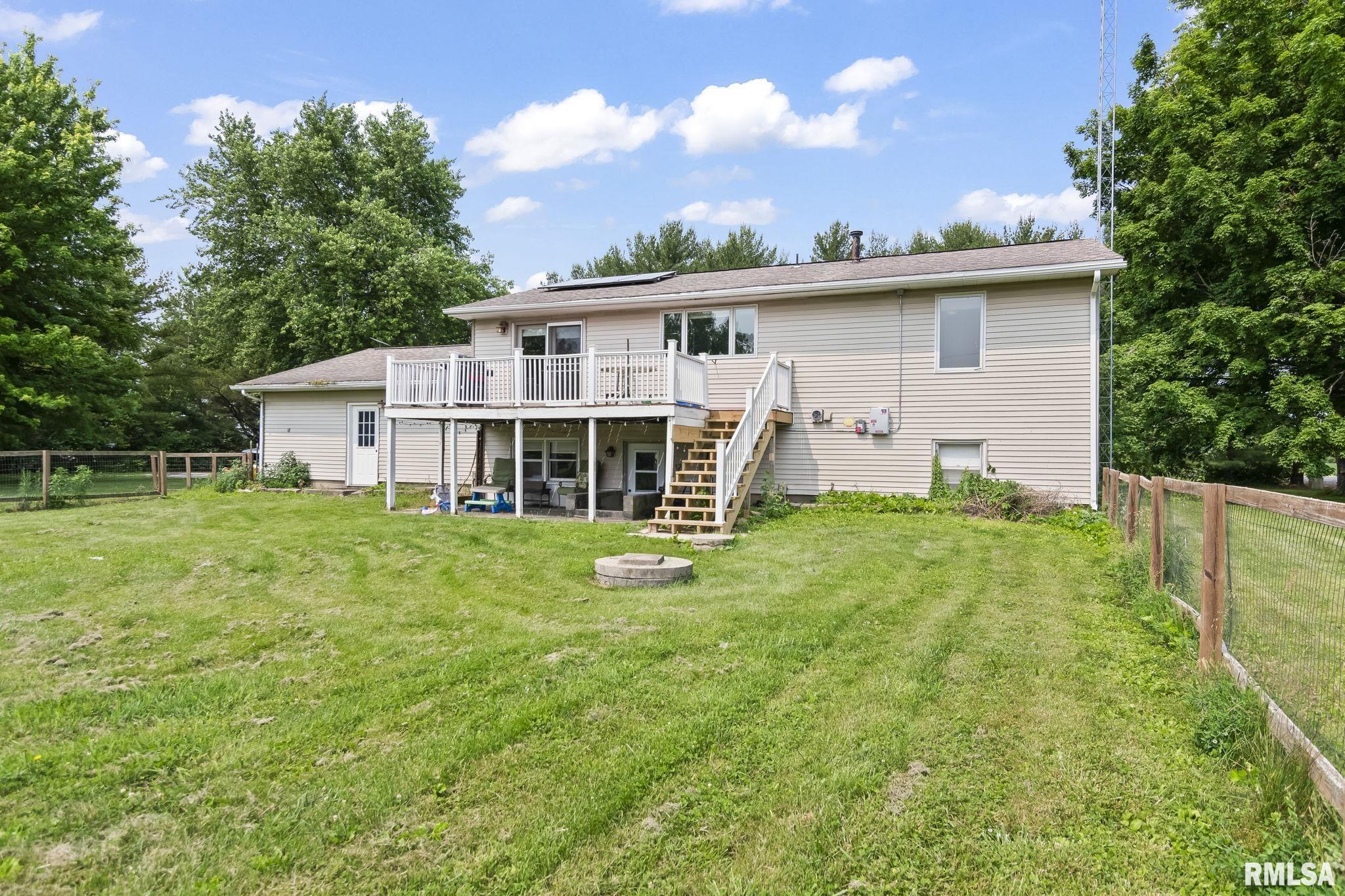 8472 Cardinal Hill Road Rochester, IL 62563 - Photo 37 of 41