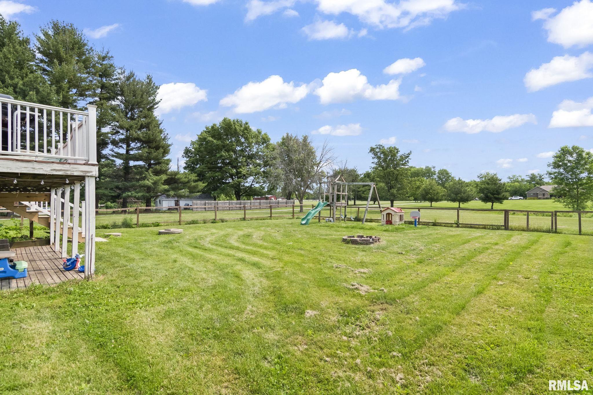 8472 Cardinal Hill Road Rochester, IL 62563 - Photo 39 of 41