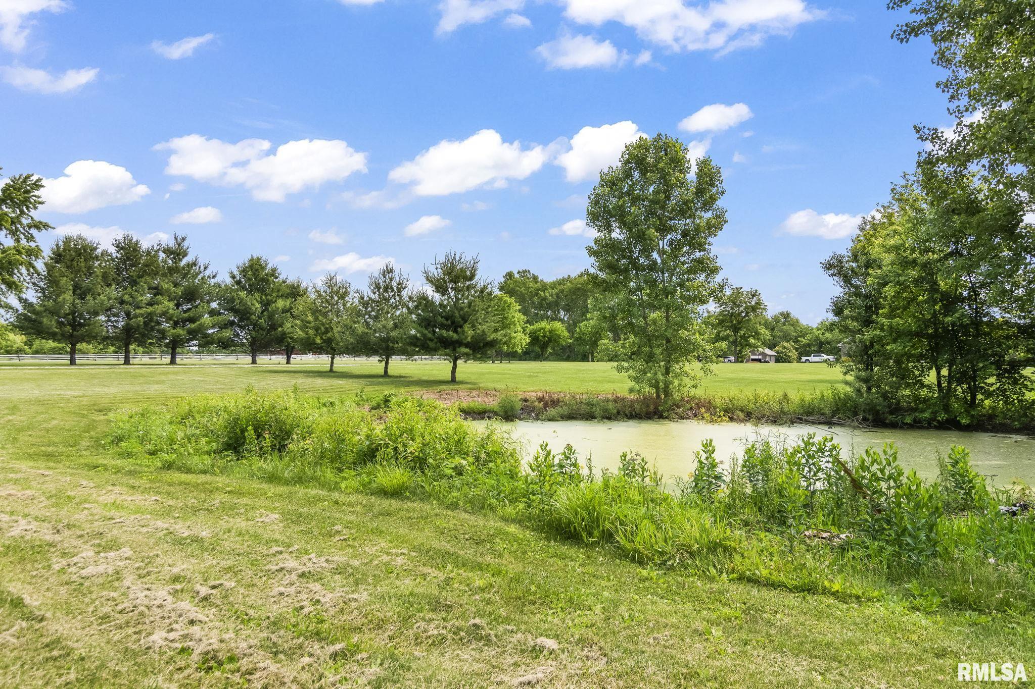 8472 Cardinal Hill Road Rochester, IL 62563 - Photo 40 of 41