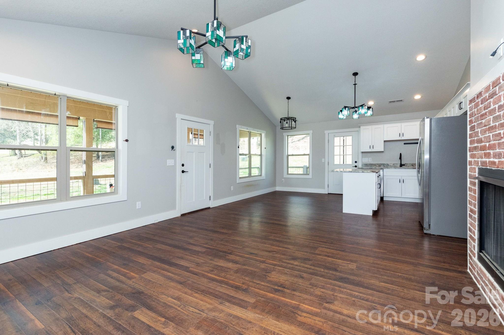 7 Ruff Road Leicester, NC 28748 - Photo 11 of 21