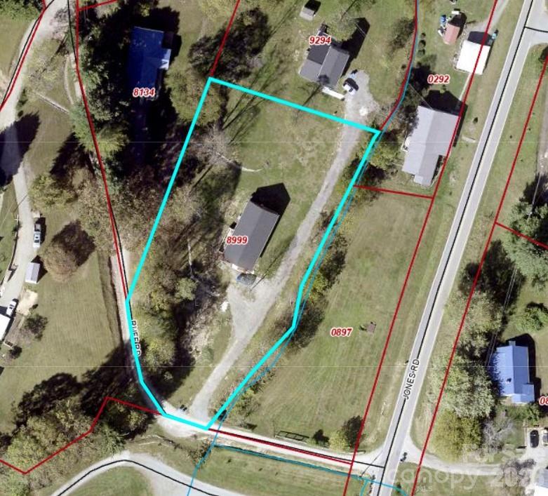 7 Ruff Road Leicester, NC 28748 - Photo 21 of 21