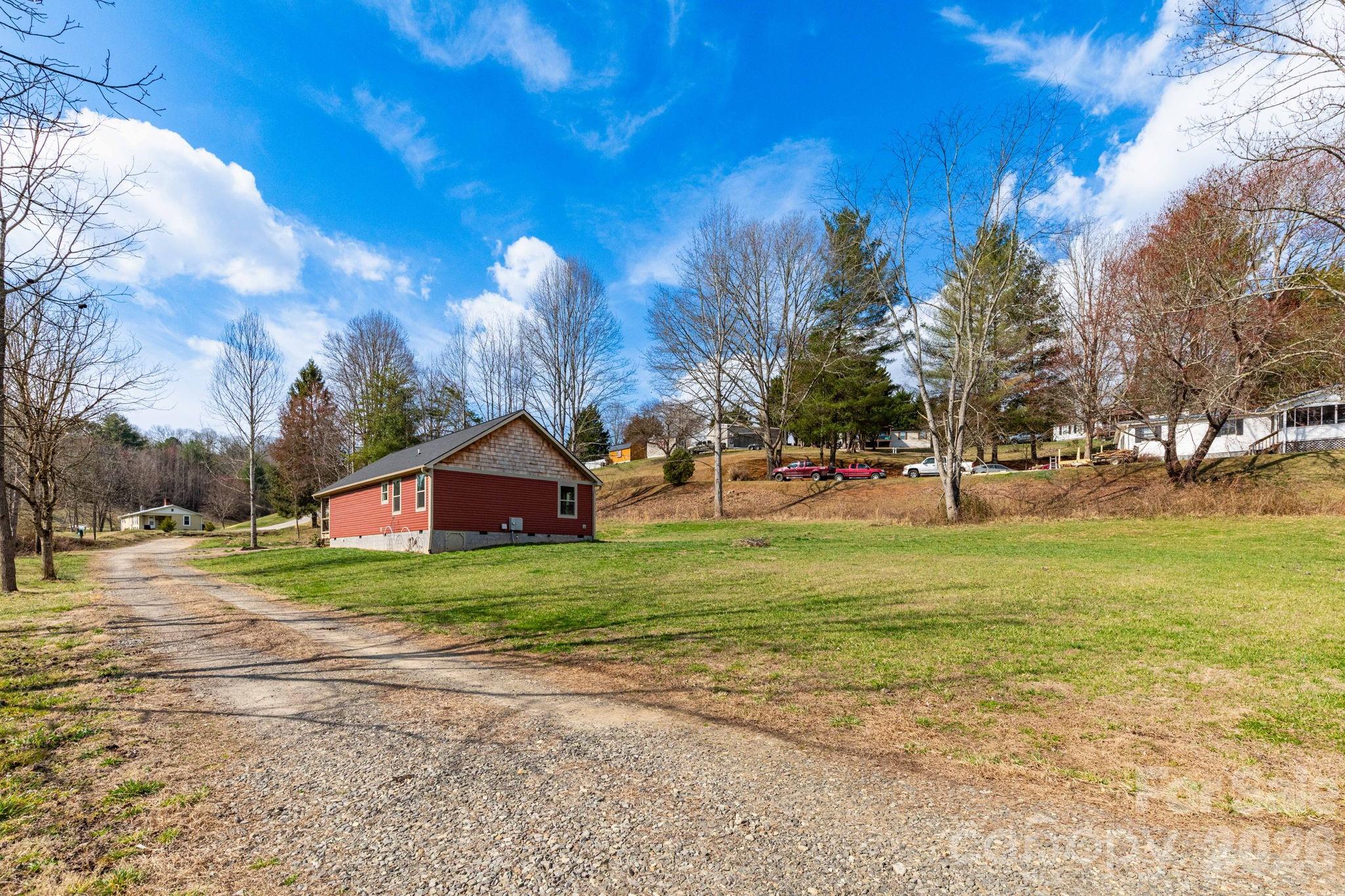 7 Ruff Road Leicester, NC 28748 - Photo 4 of 21