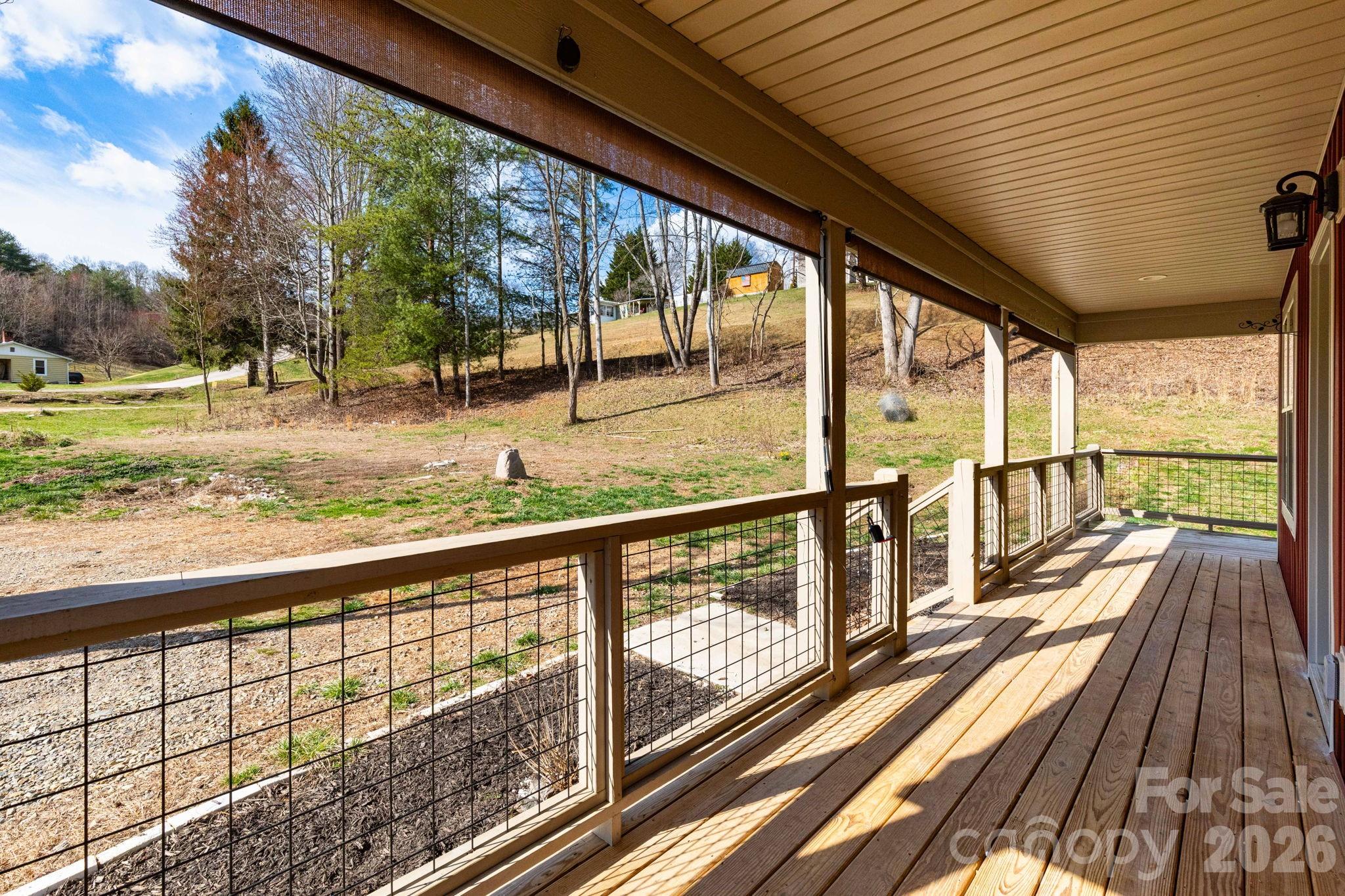 7 Ruff Road Leicester, NC 28748 - Photo 5 of 21