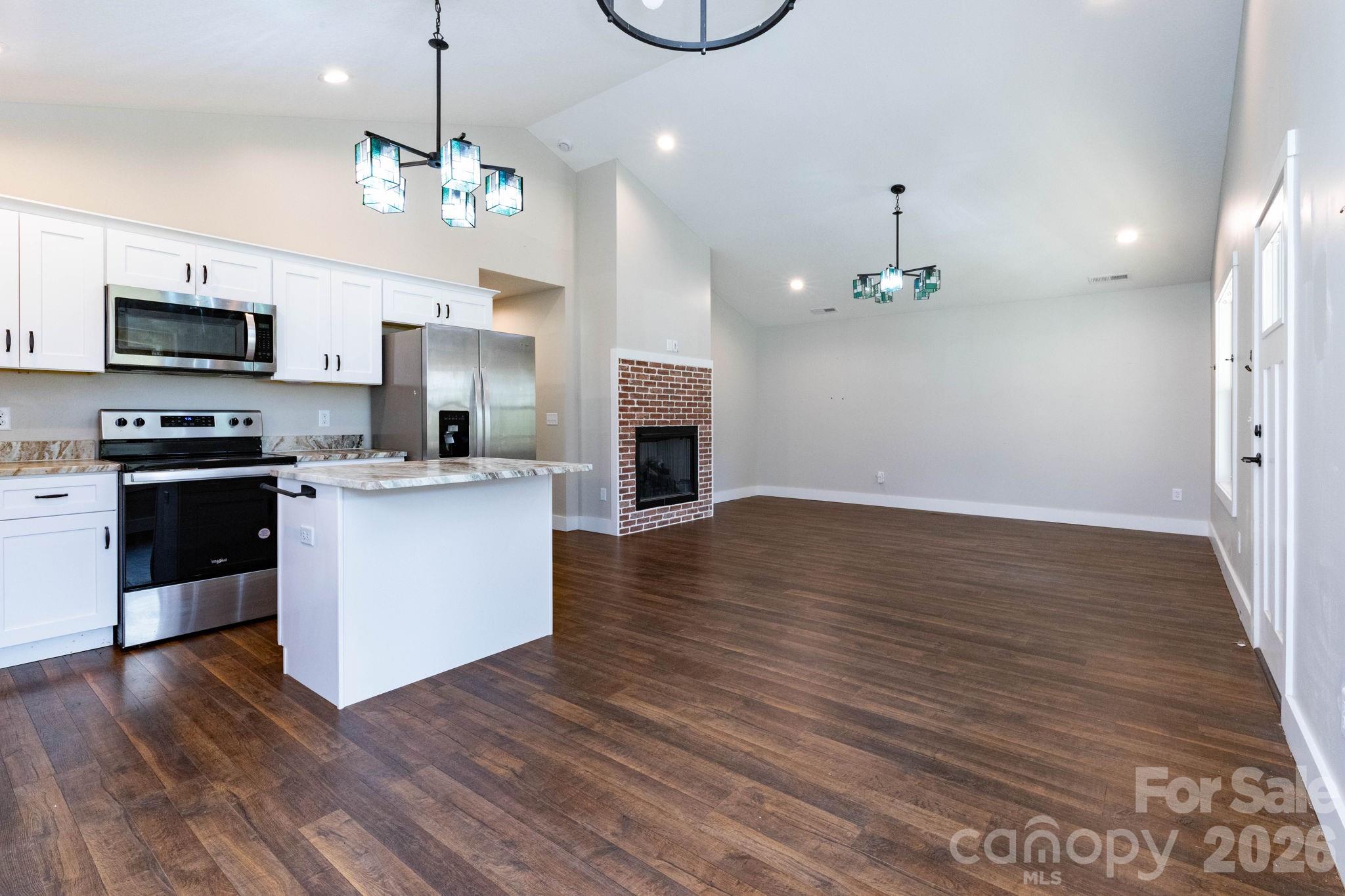 7 Ruff Road Leicester, NC 28748 - Photo 8 of 21