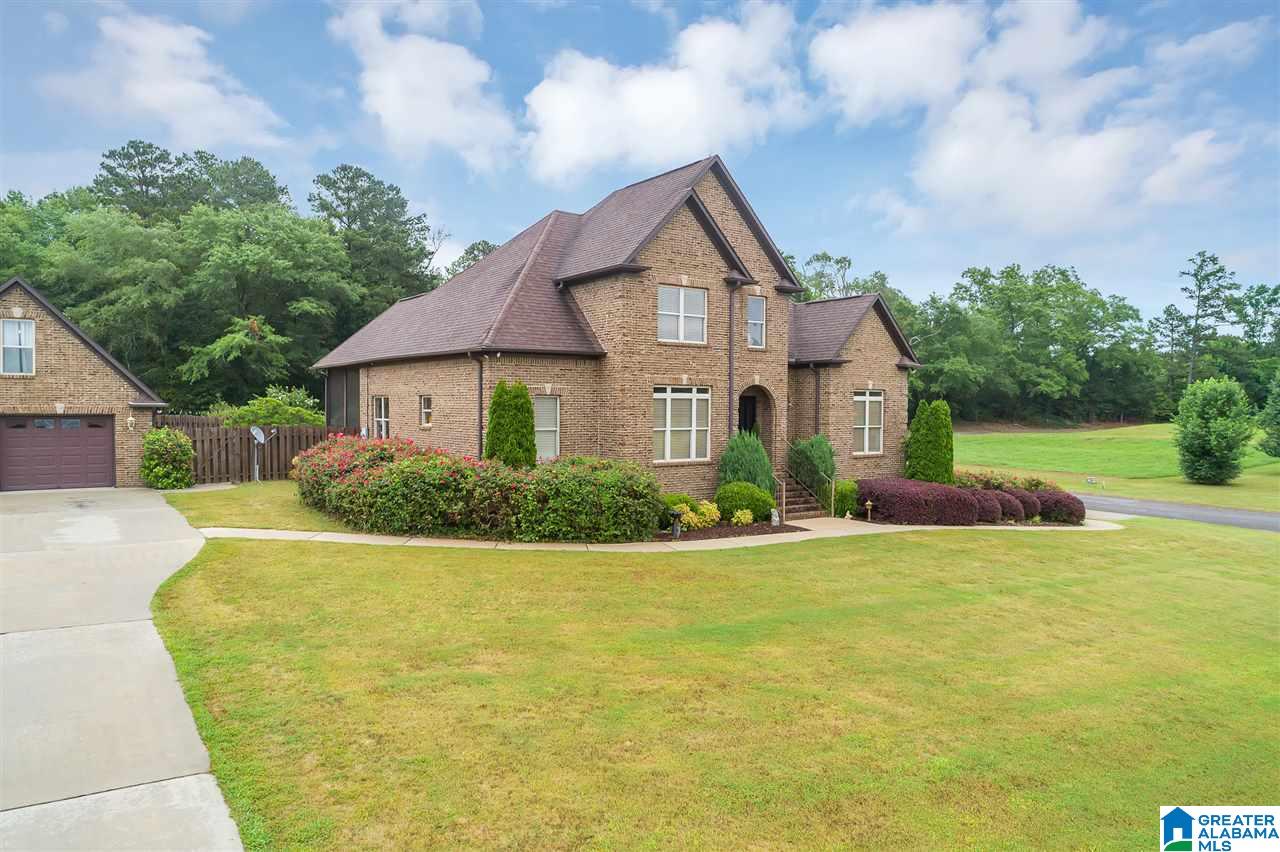 8403 Daniel Trail Dora, AL 35062 - Photo 37 of 43