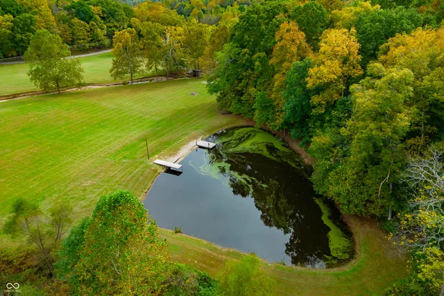 $1,250,000 | 5998 Bear Creek Road, Morgantown, IN 46160