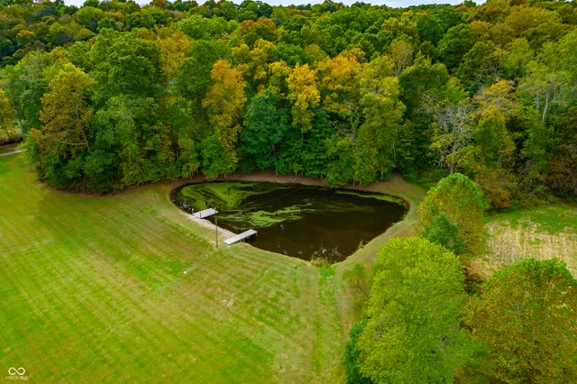 $1,250,000 | 5998 Bear Creek Road, Morgantown, IN 46160