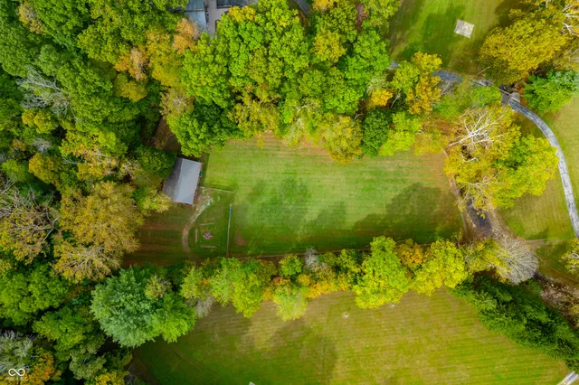 $1,250,000 | 5998 Bear Creek Road, Morgantown, IN 46160