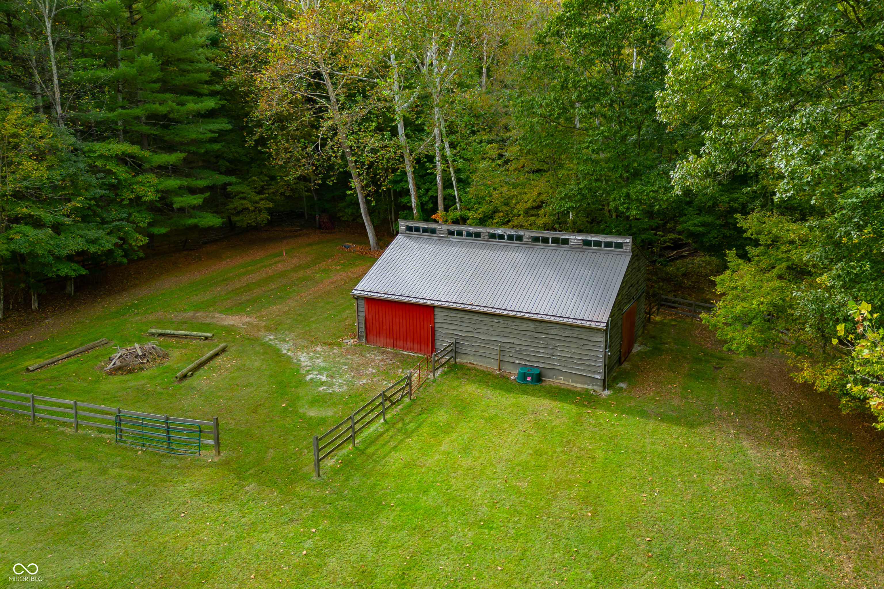 5998 Bear Creek Road Morgantown, IN 46160 - Photo 106 of 165