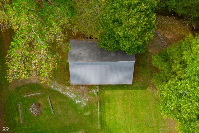 $1,250,000 | 5998 Bear Creek Road, Morgantown, IN 46160