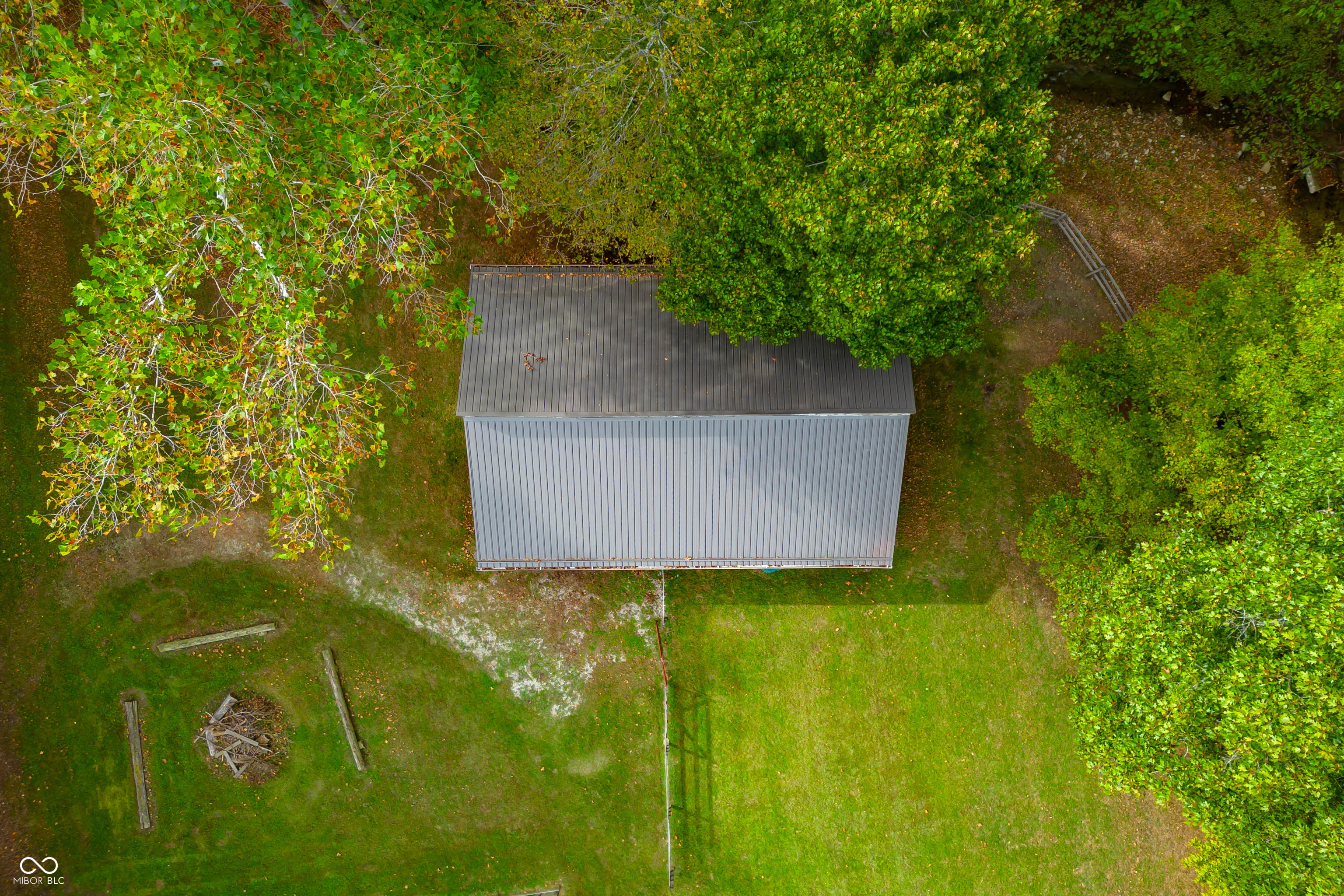 5998 Bear Creek Road Morgantown, IN 46160 - Photo 108 of 165