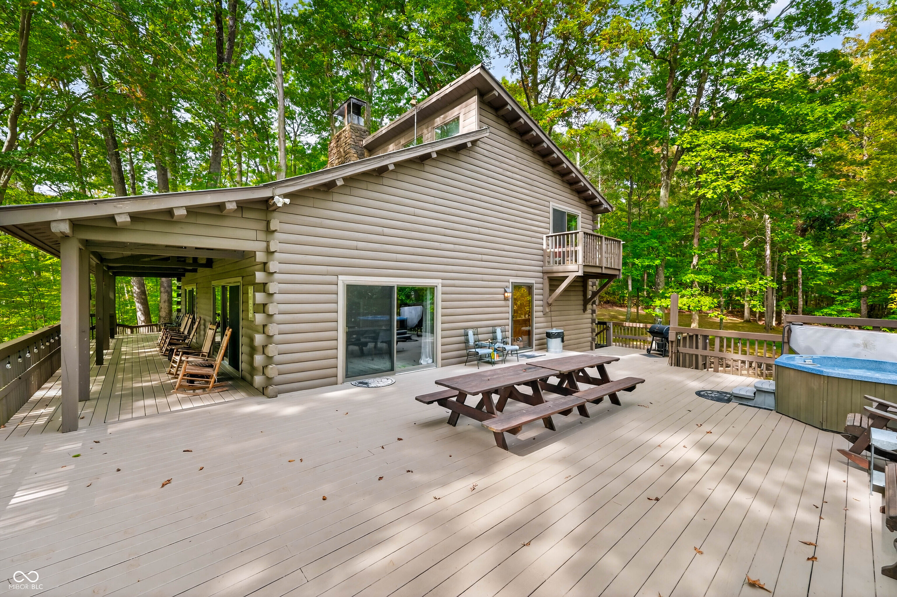 5998 Bear Creek Road Morgantown, IN 46160 - Photo 110 of 165