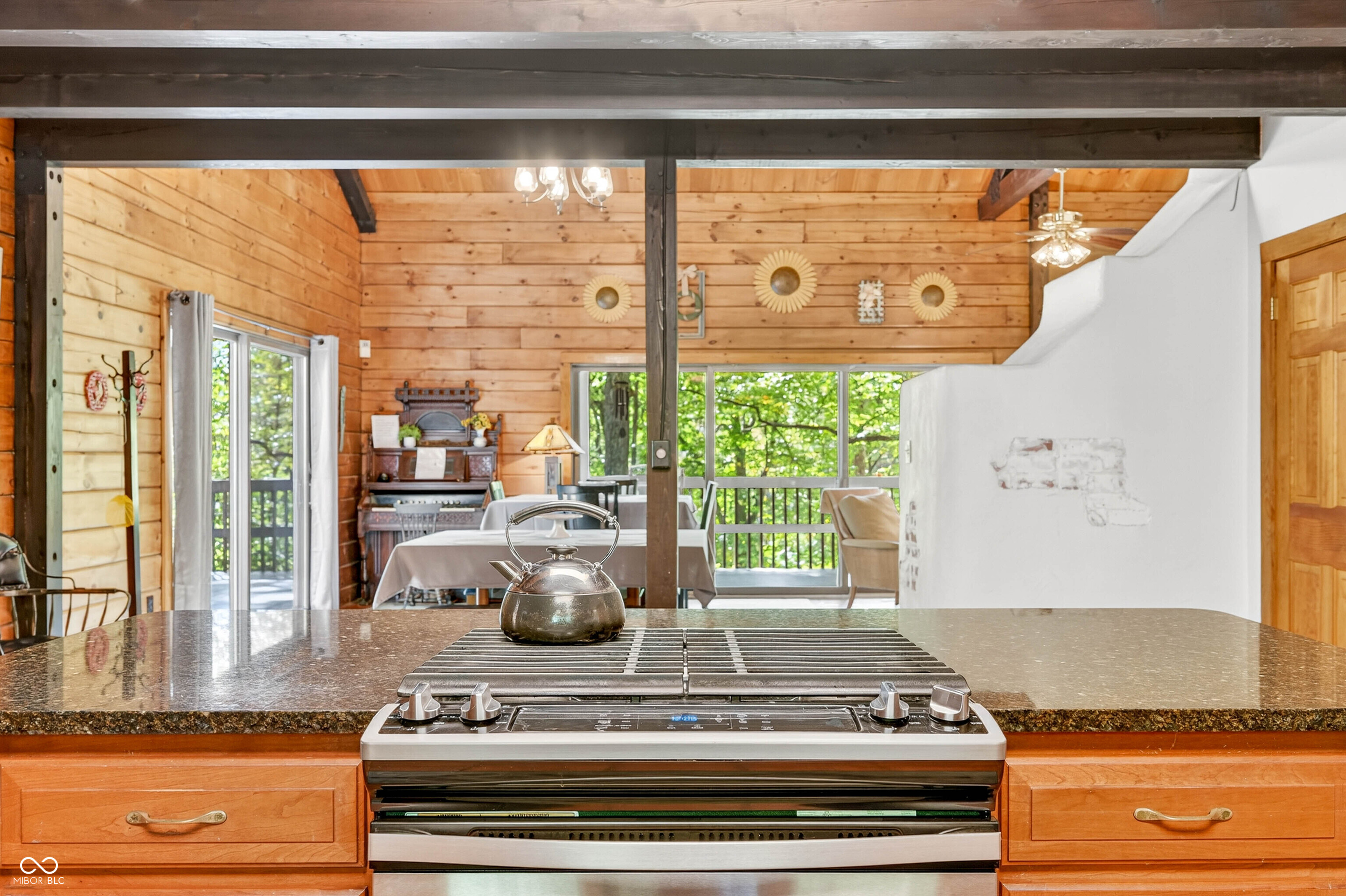 5998 Bear Creek Road Morgantown, IN 46160 - Photo 11 of 165