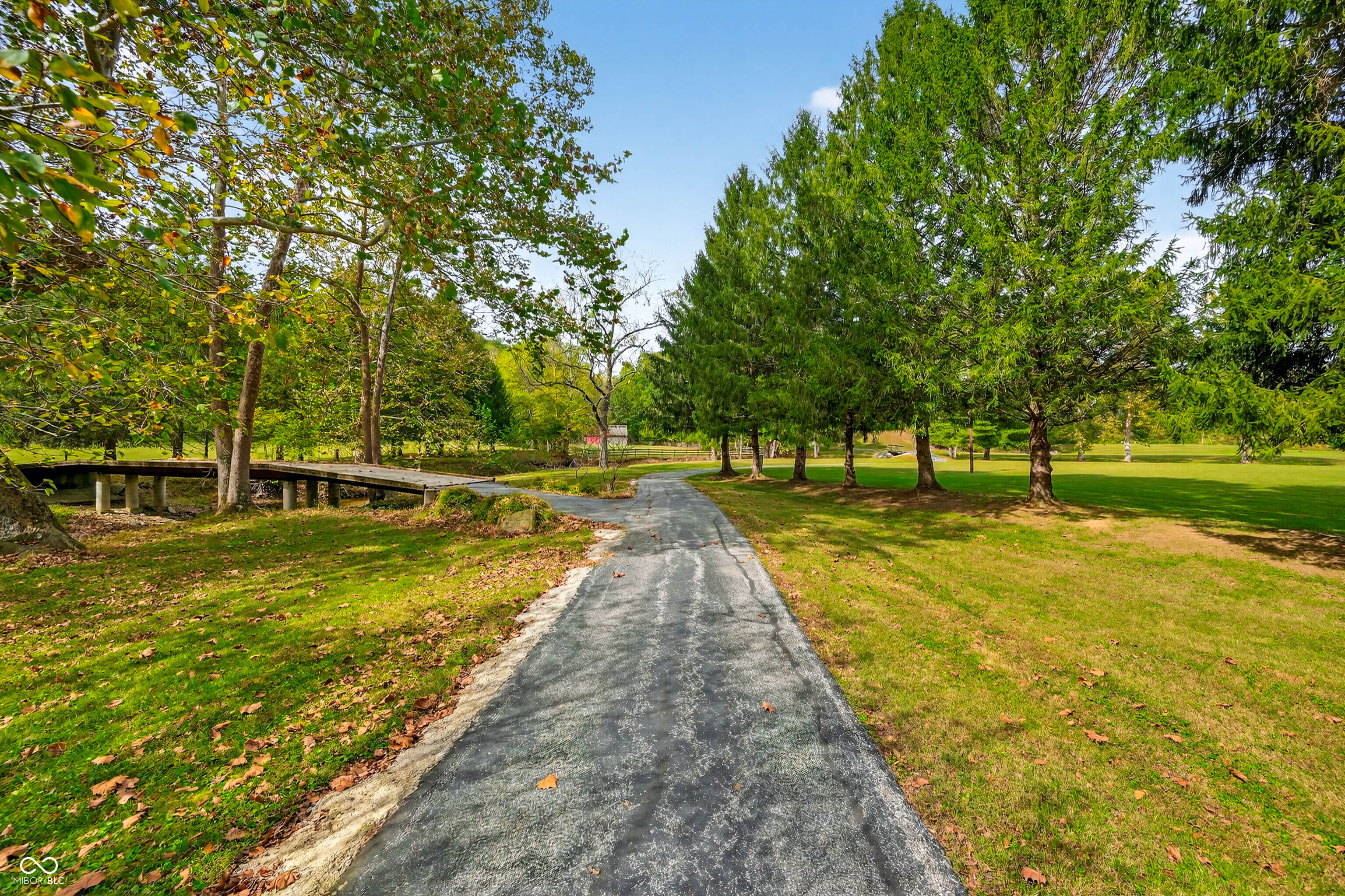 5998 Bear Creek Road Morgantown, IN 46160 - Photo 112 of 165