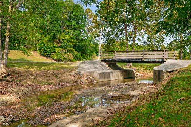 $1,250,000 | 5998 Bear Creek Road, Morgantown, IN 46160