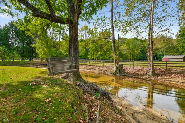 $1,250,000 | 5998 Bear Creek Road, Morgantown, IN 46160