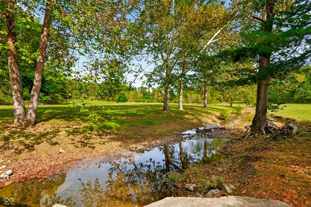 $1,250,000 | 5998 Bear Creek Road, Morgantown, IN 46160