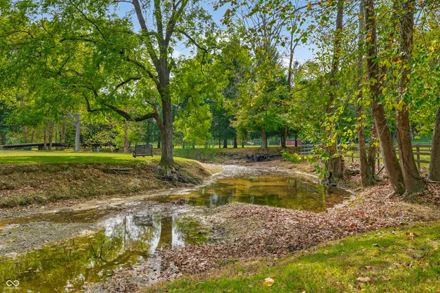 $1,250,000 | 5998 Bear Creek Road, Morgantown, IN 46160
