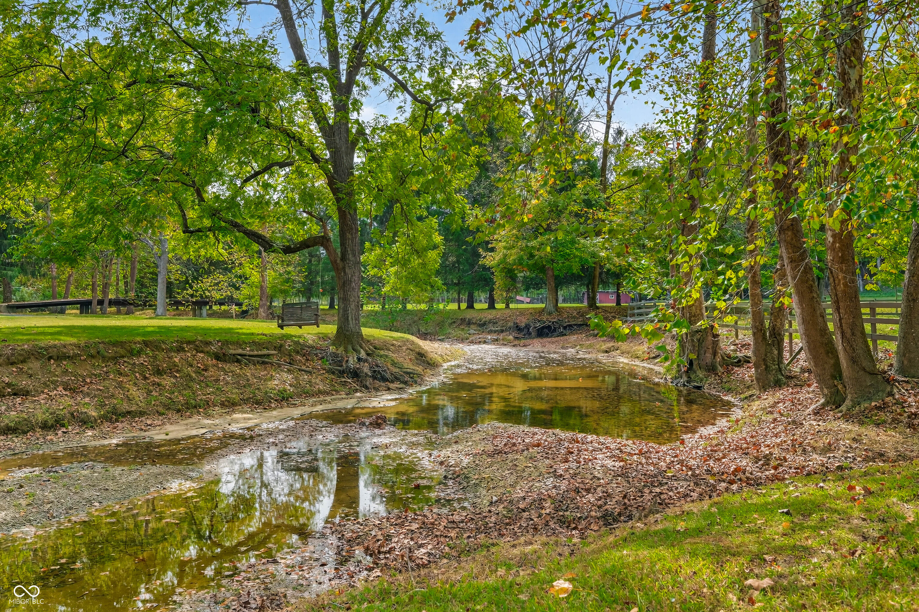 5998 Bear Creek Road Morgantown, IN 46160 - Photo 118 of 165