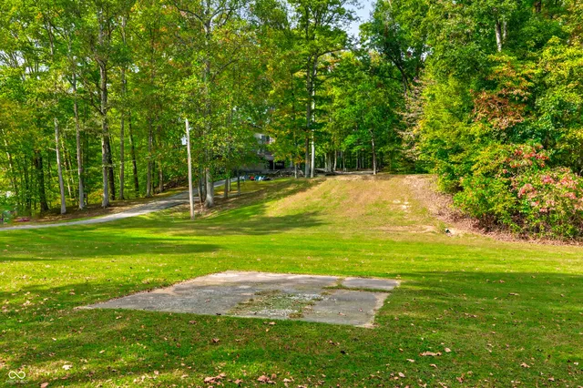 $1,250,000 | 5998 Bear Creek Road, Morgantown, IN 46160