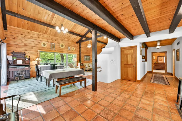 $1,250,000 | 5998 Bear Creek Road, Morgantown, IN 46160