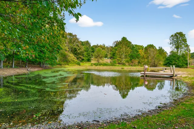 $1,250,000 | 5998 Bear Creek Road, Morgantown, IN 46160