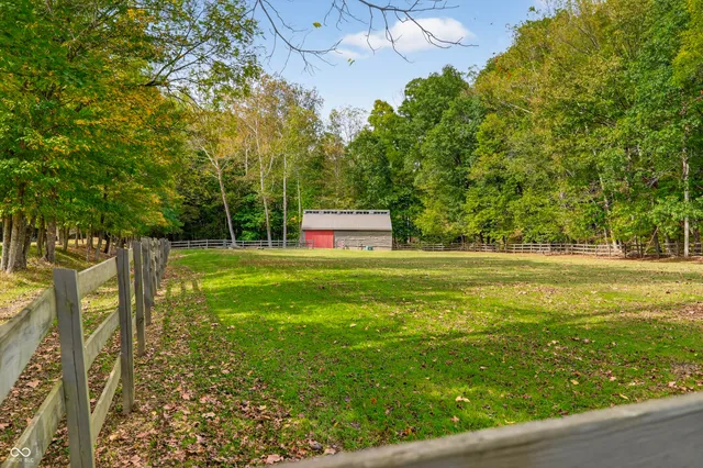 $1,250,000 | 5998 Bear Creek Road, Morgantown, IN 46160