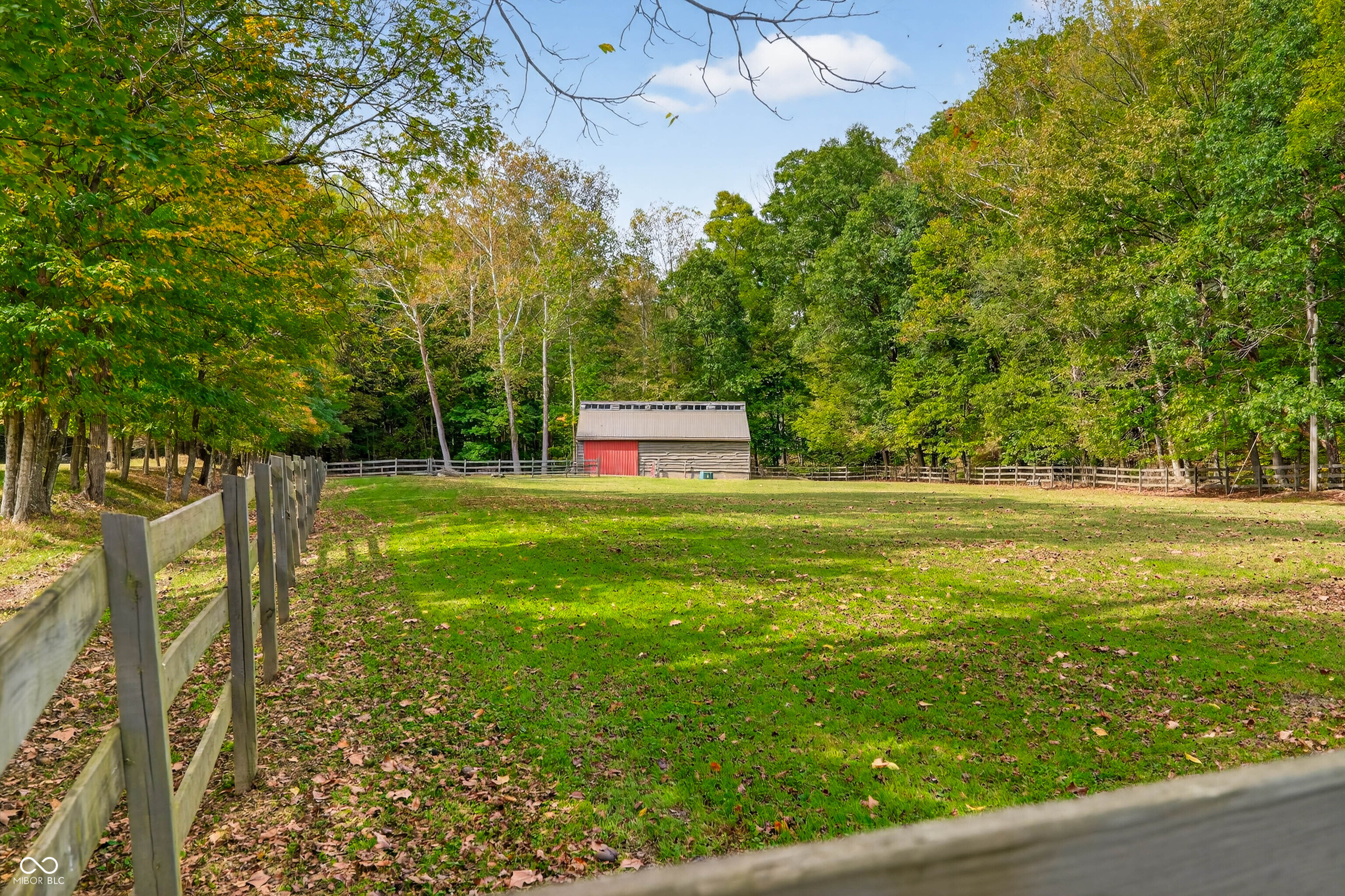 5998 Bear Creek Road Morgantown, IN 46160 - Photo 124 of 165