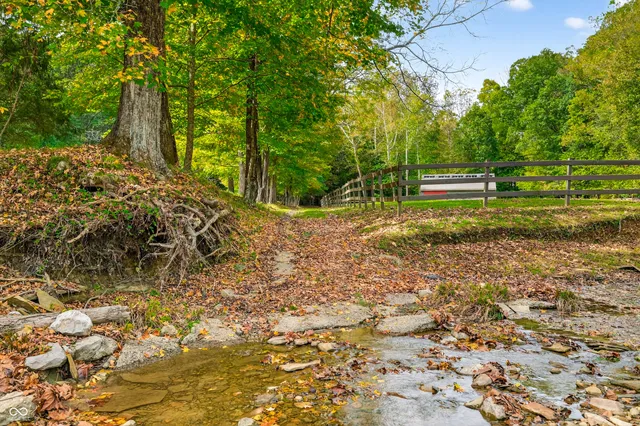$1,250,000 | 5998 Bear Creek Road, Morgantown, IN 46160