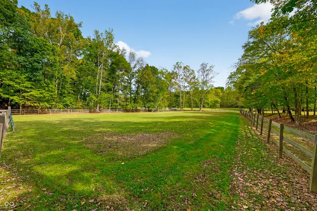 $1,250,000 | 5998 Bear Creek Road, Morgantown, IN 46160