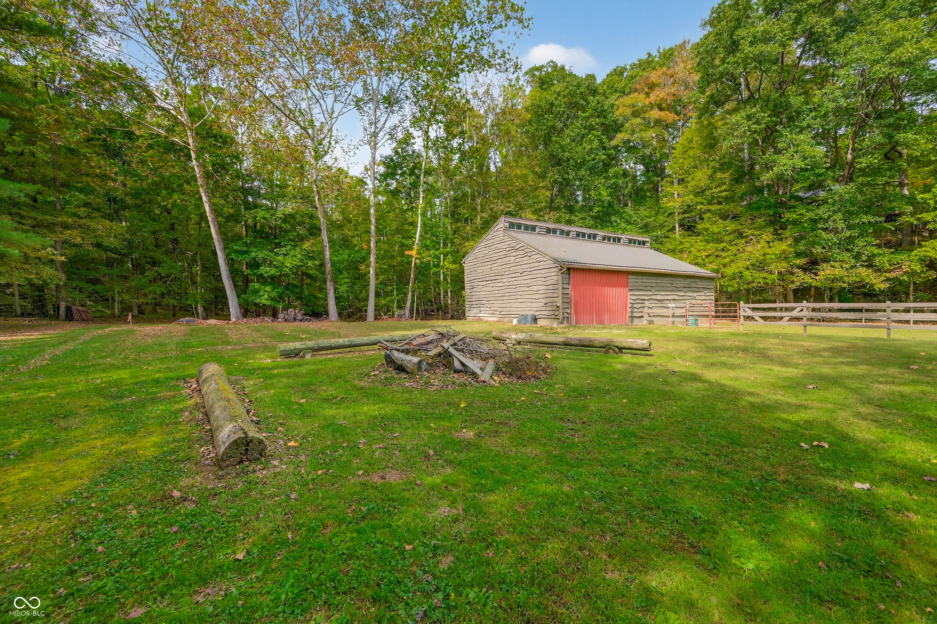 5998 Bear Creek Road Morgantown, IN 46160 - Photo 127 of 165