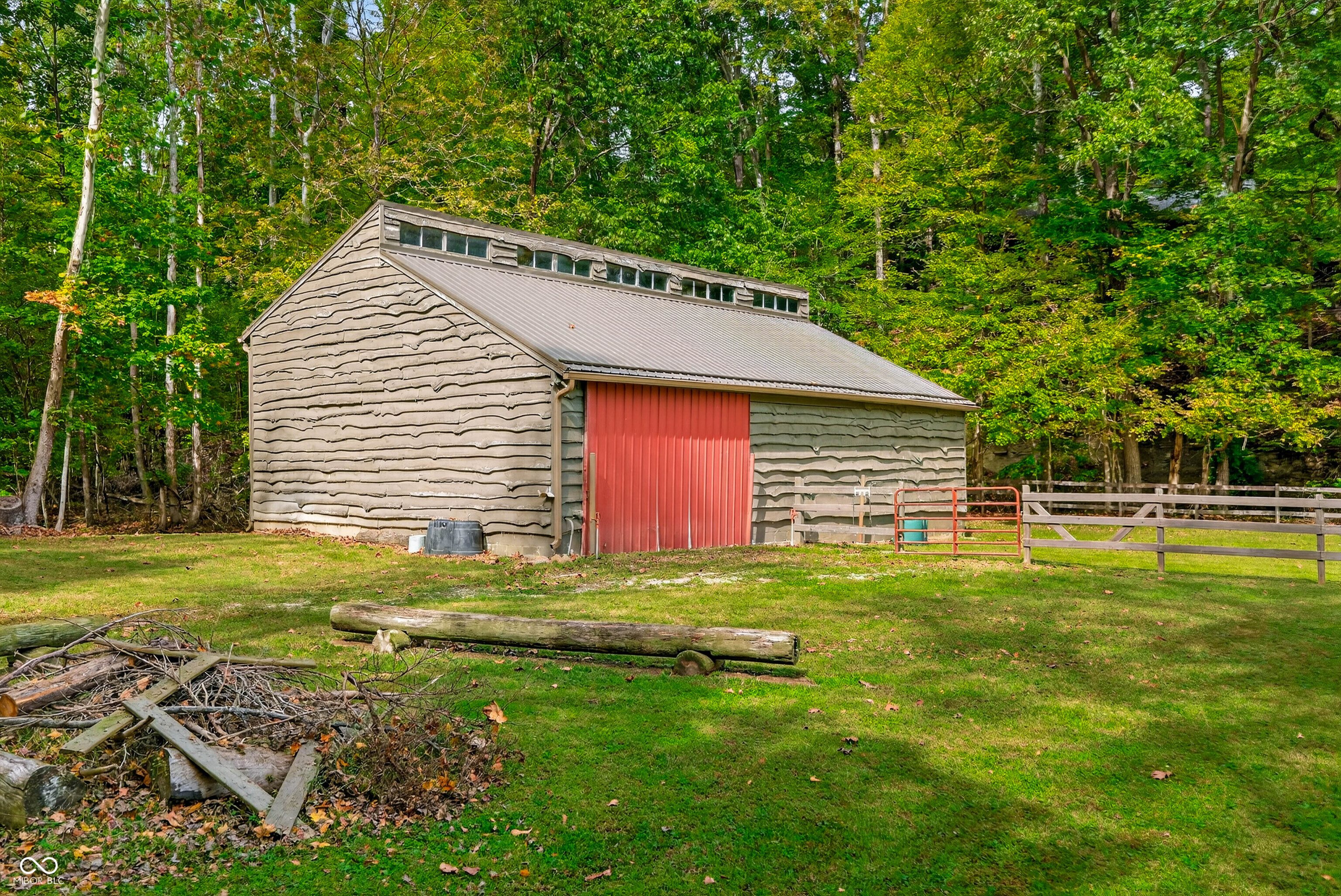 5998 Bear Creek Road Morgantown, IN 46160 - Photo 128 of 165