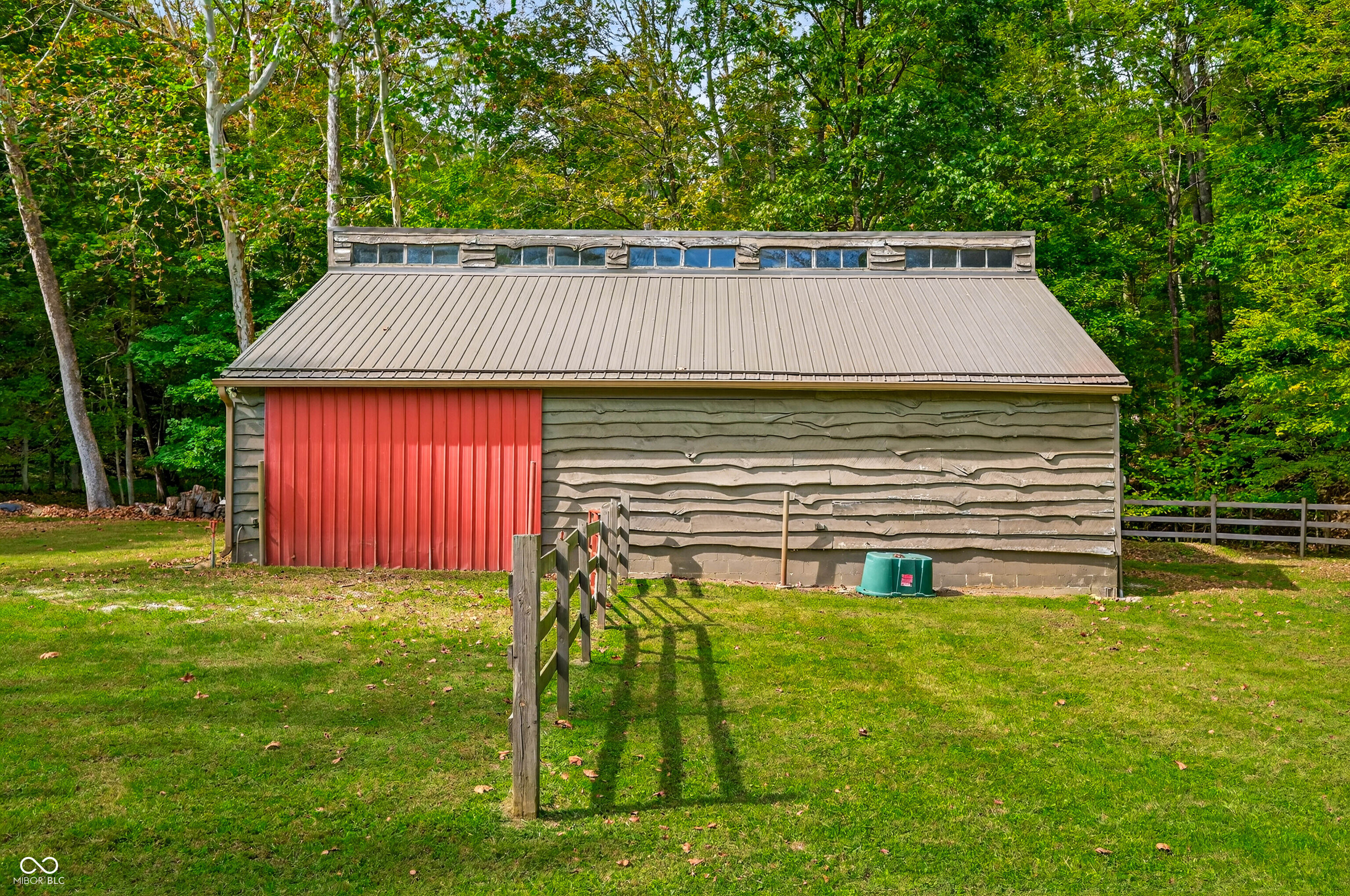 5998 Bear Creek Road Morgantown, IN 46160 - Photo 129 of 165