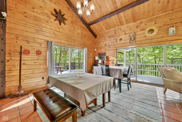 $1,250,000 | 5998 Bear Creek Road, Morgantown, IN 46160