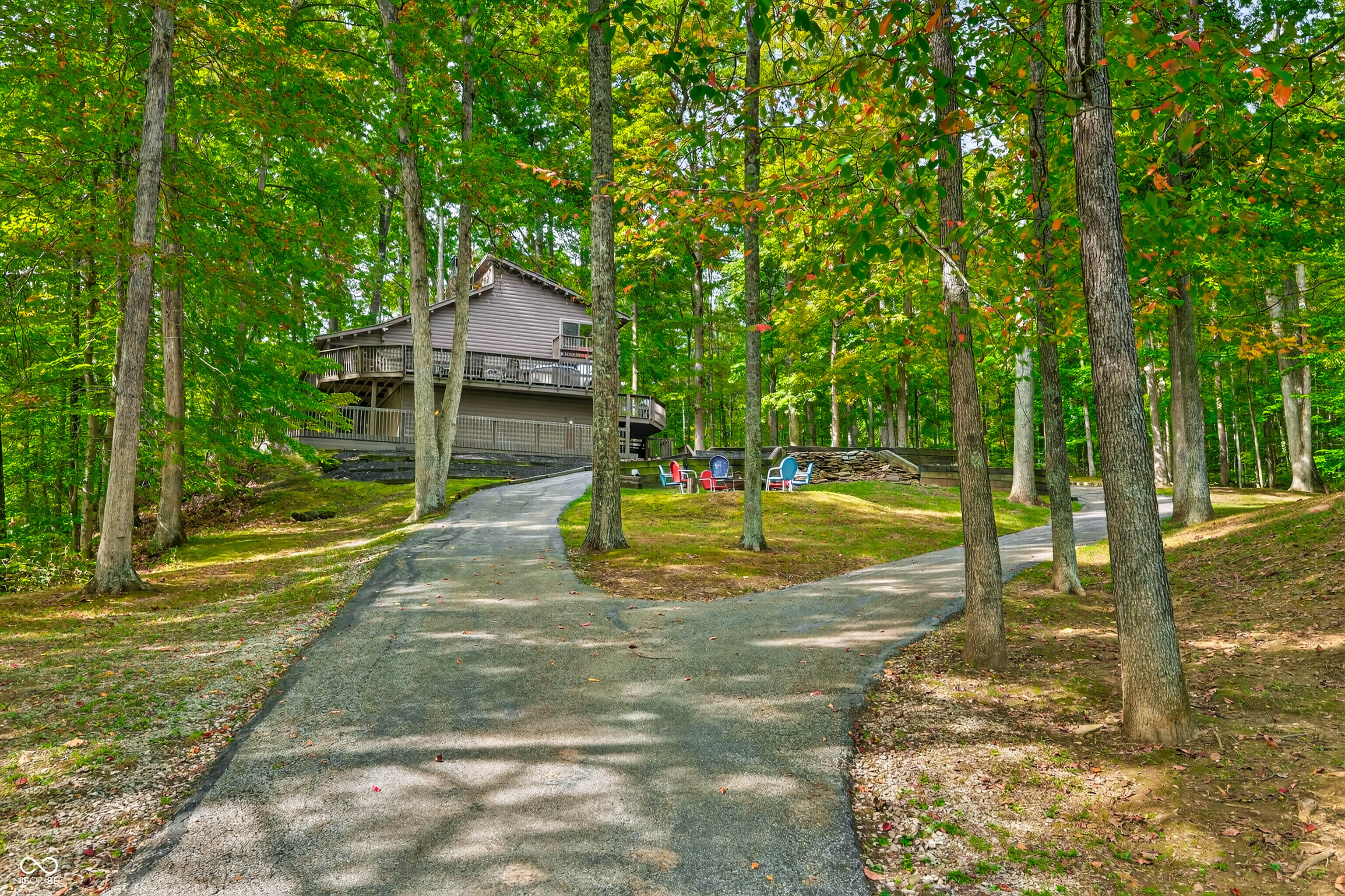 5998 Bear Creek Road Morgantown, IN 46160 - Photo 133 of 165