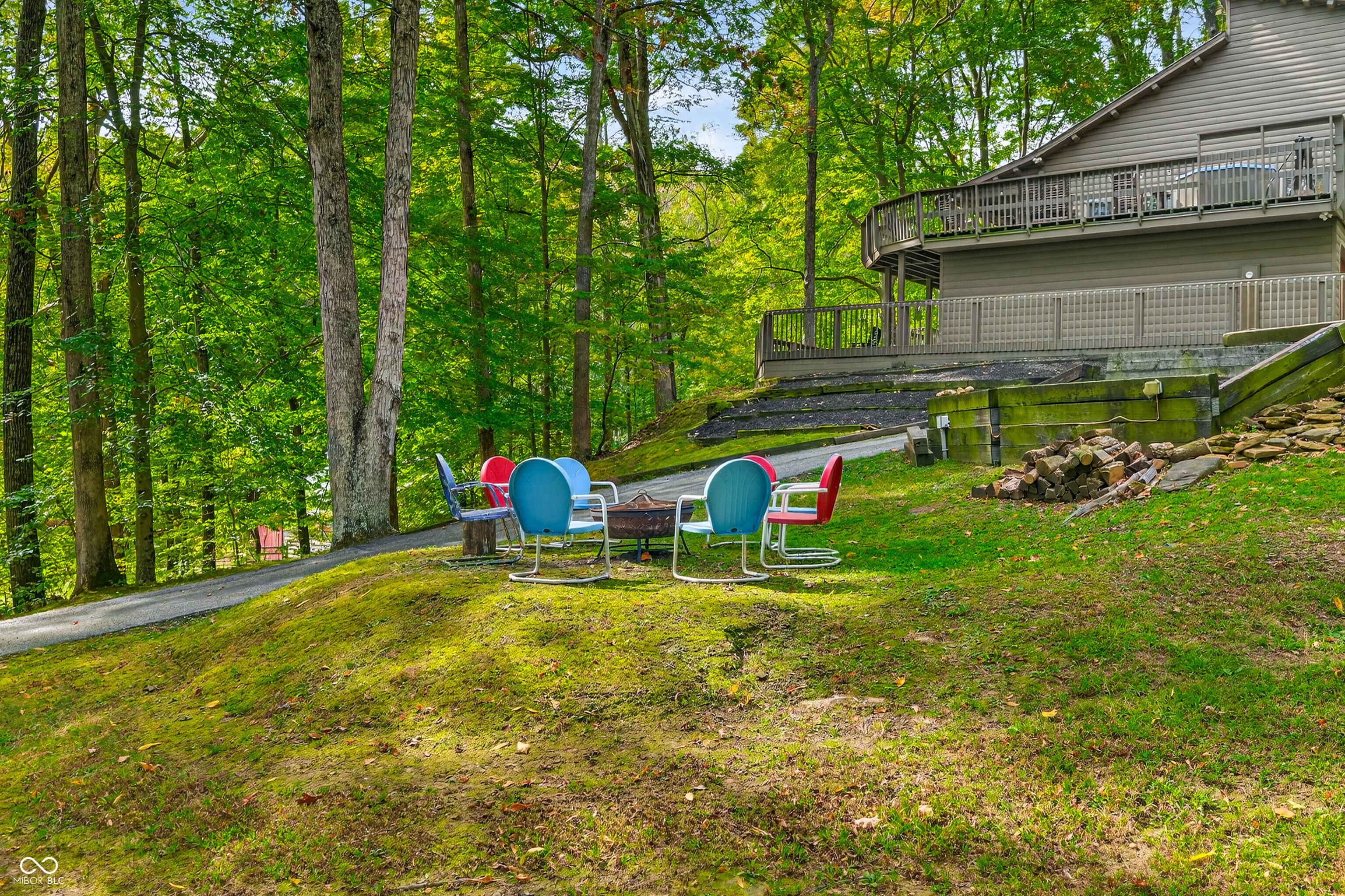 5998 Bear Creek Road Morgantown, IN 46160 - Photo 137 of 165